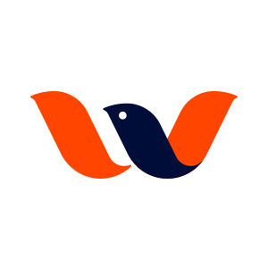 WoBirdy logo
